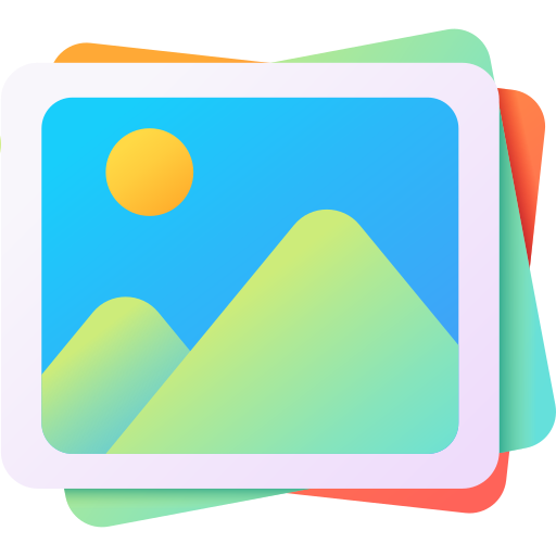 BMP to PDF Icon