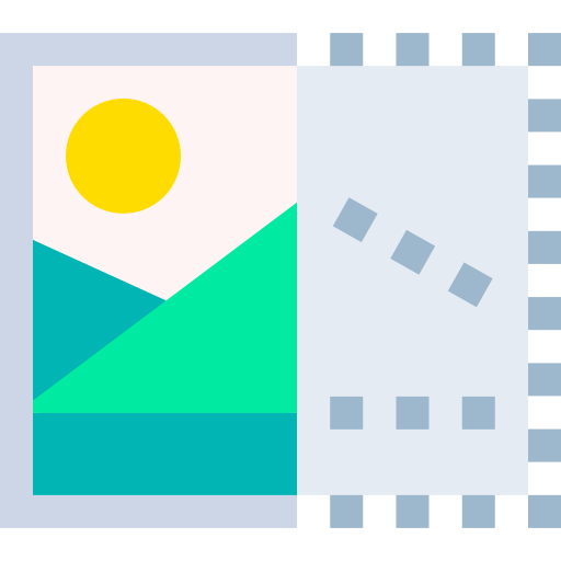 BMP to PDF Icon