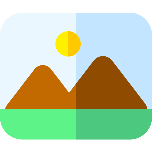 BMP to PDF Icon