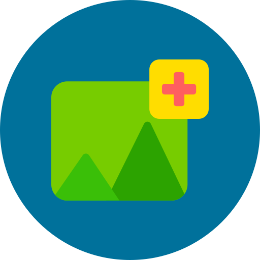 BMP to PDF Icon