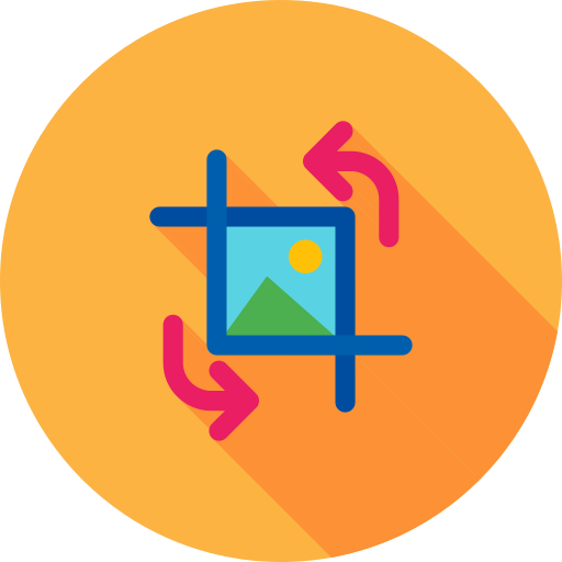 BMP to PDF Icon