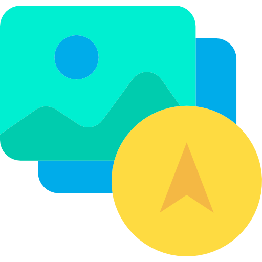 BMP to PDF Icon
