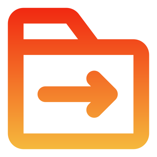 Extract PDF Icon