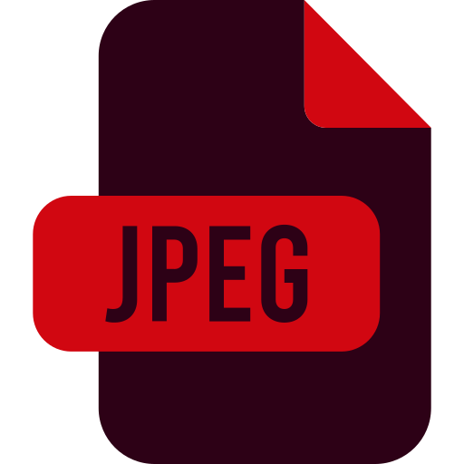 JPEG Icon