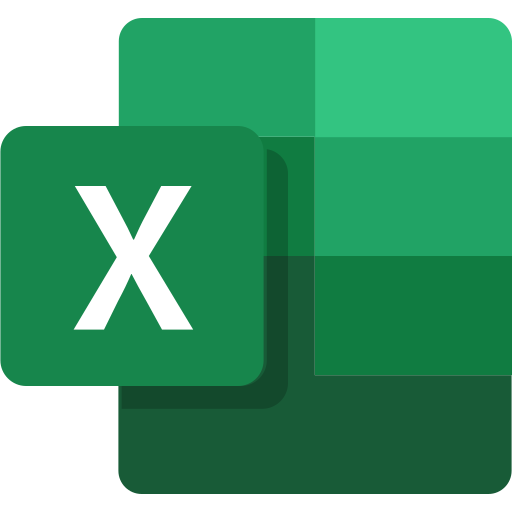 XLS Icon