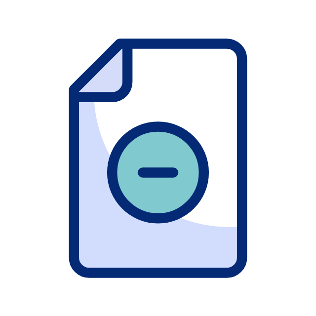 PDF Icon