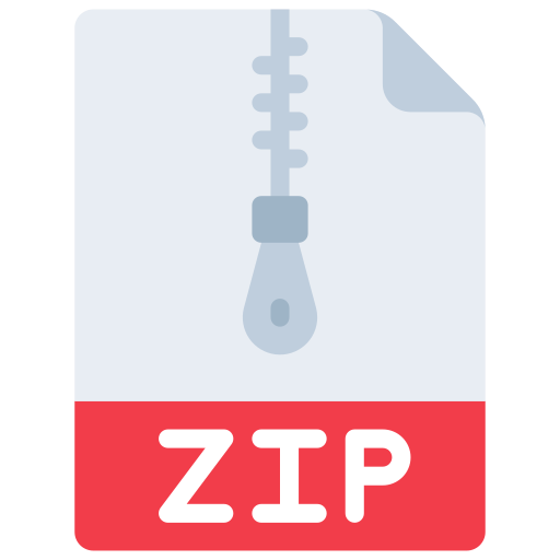 ZIP Icon